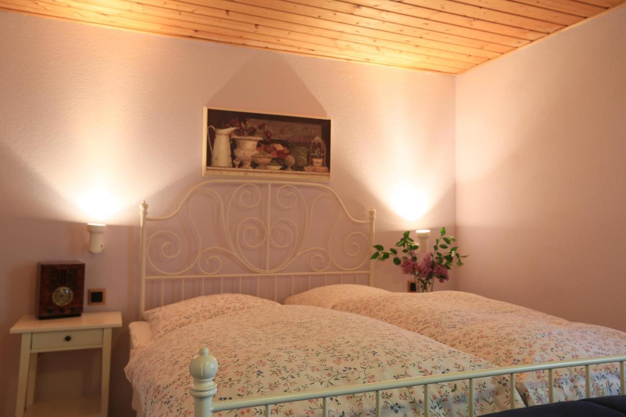 Bermersheim Hotel Weingewolbe מראה חיצוני תמונה