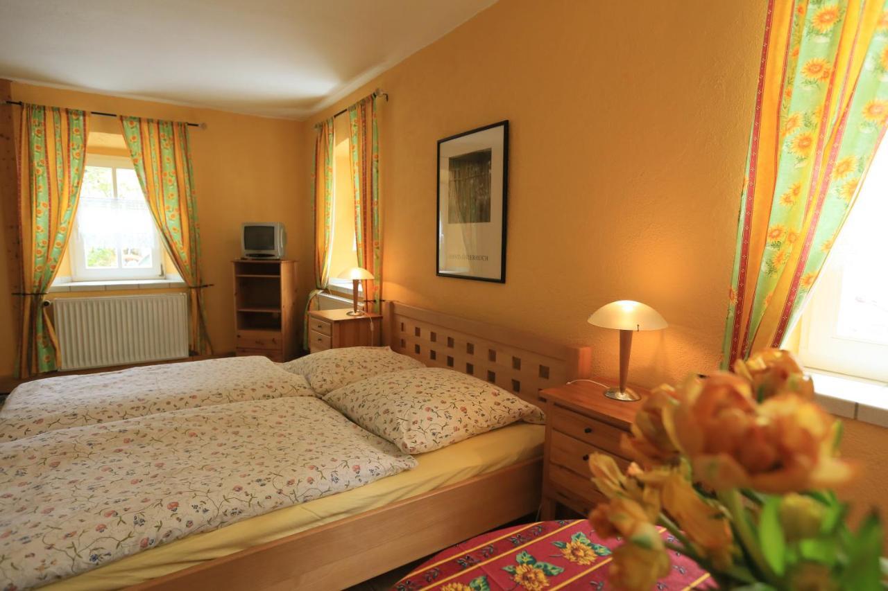 Bermersheim Hotel Weingewolbe מראה חיצוני תמונה