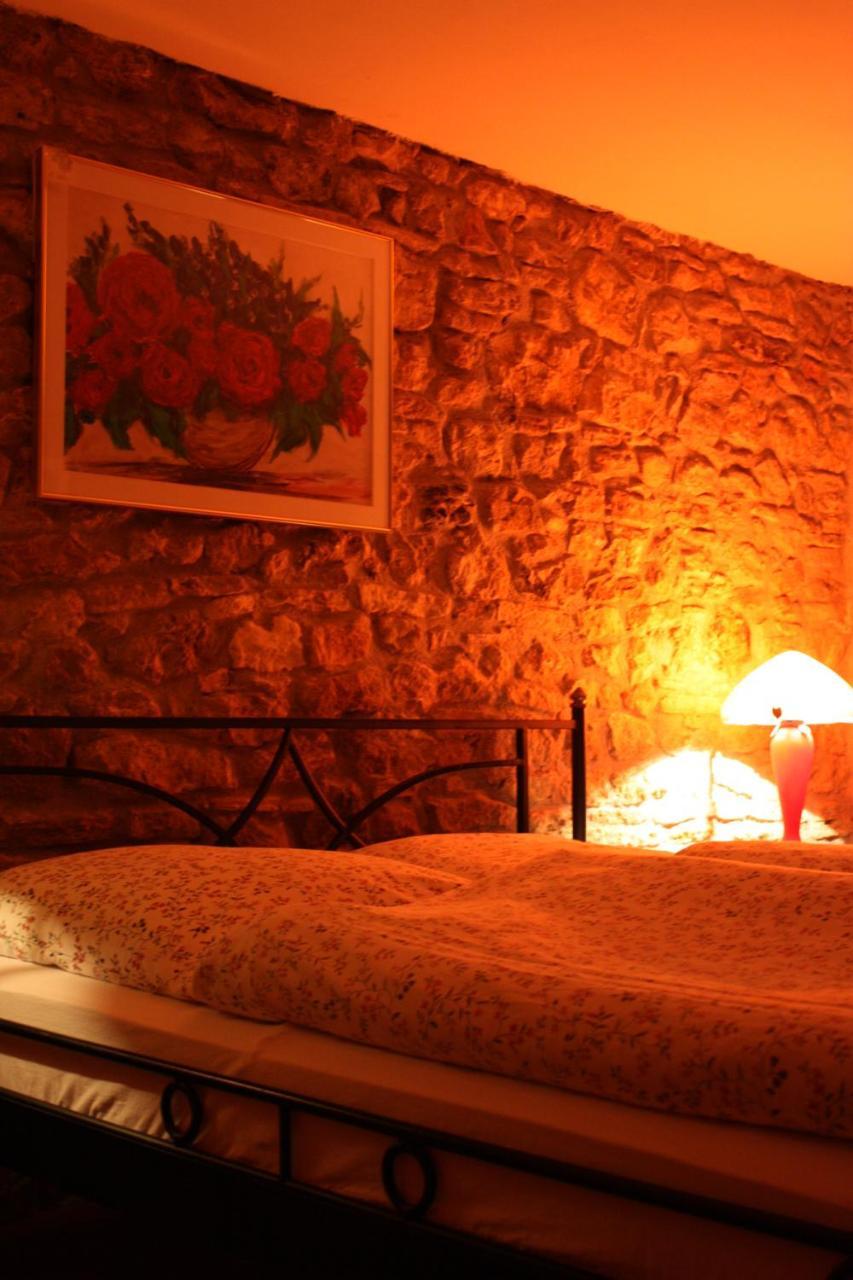 Bermersheim Hotel Weingewolbe מראה חיצוני תמונה