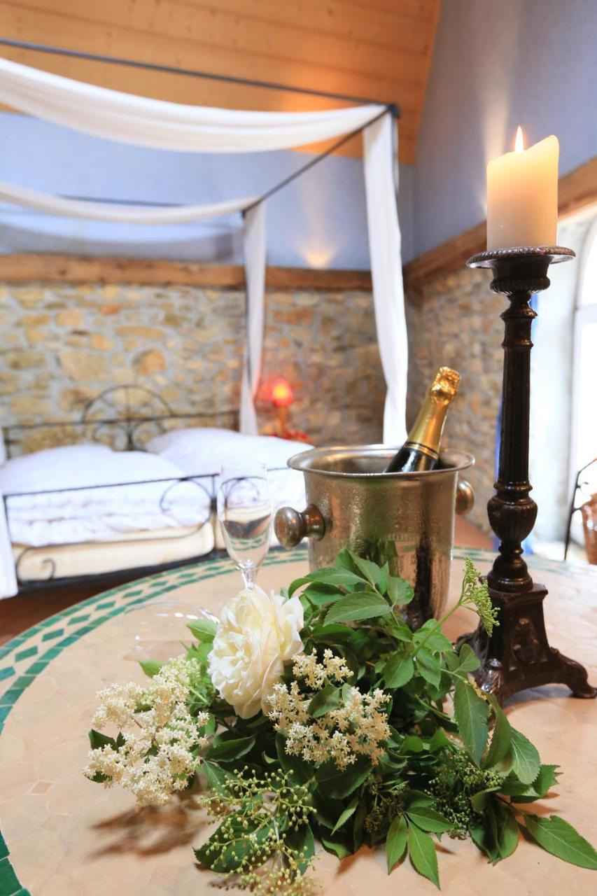 Bermersheim Hotel Weingewolbe מראה חיצוני תמונה