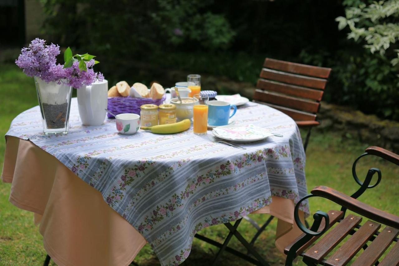 Bermersheim Hotel Weingewolbe מראה חיצוני תמונה