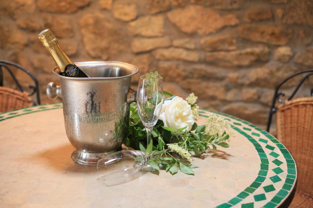 Bermersheim Hotel Weingewolbe מראה חיצוני תמונה
