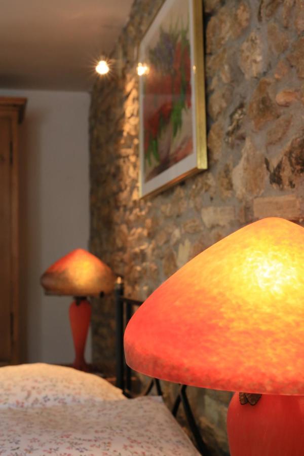 Bermersheim Hotel Weingewolbe מראה חיצוני תמונה