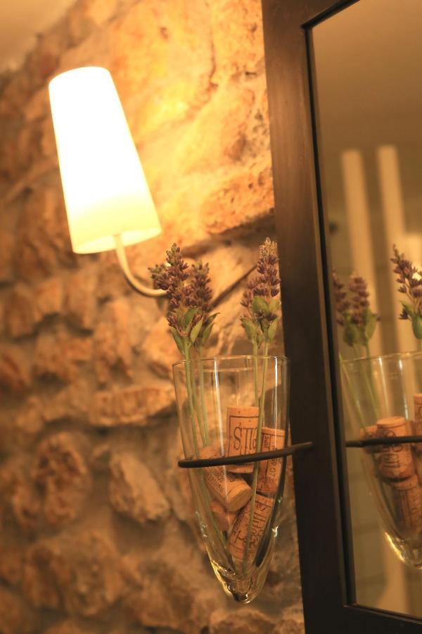 Bermersheim Hotel Weingewolbe מראה חיצוני תמונה