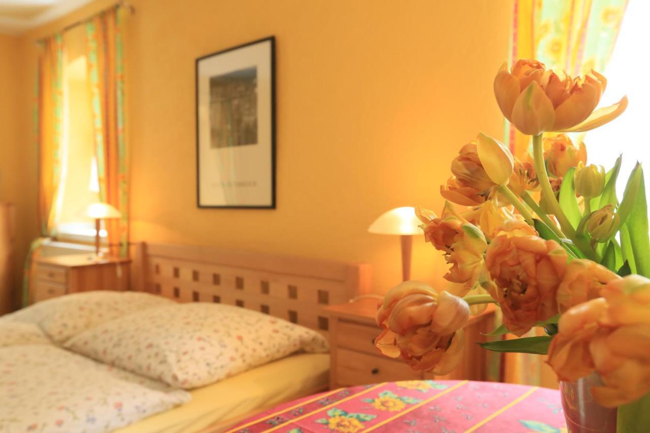Bermersheim Hotel Weingewolbe מראה חיצוני תמונה