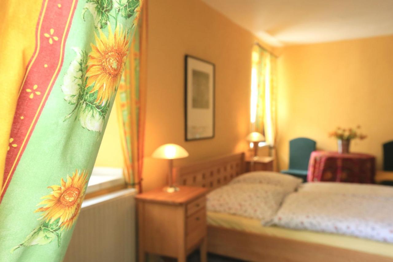 Bermersheim Hotel Weingewolbe מראה חיצוני תמונה