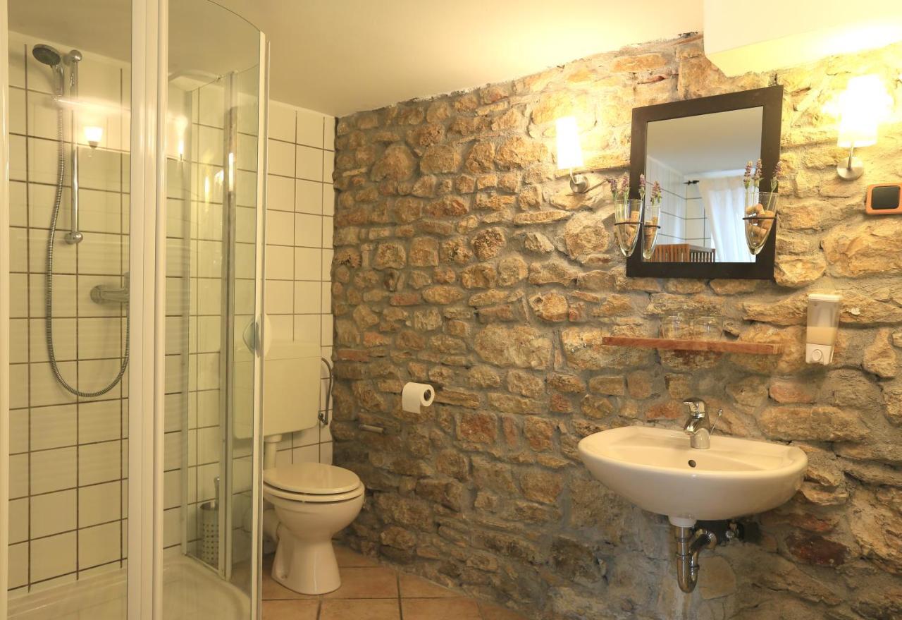 Bermersheim Hotel Weingewolbe מראה חיצוני תמונה