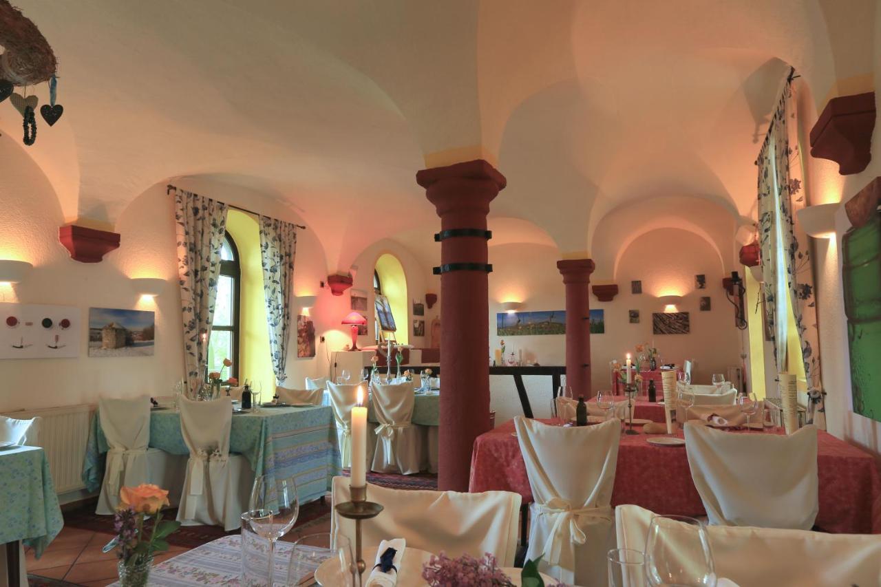 Bermersheim Hotel Weingewolbe מראה חיצוני תמונה