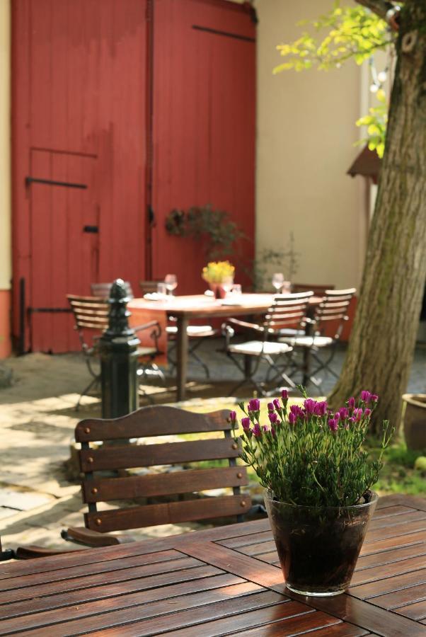 Bermersheim Hotel Weingewolbe מראה חיצוני תמונה
