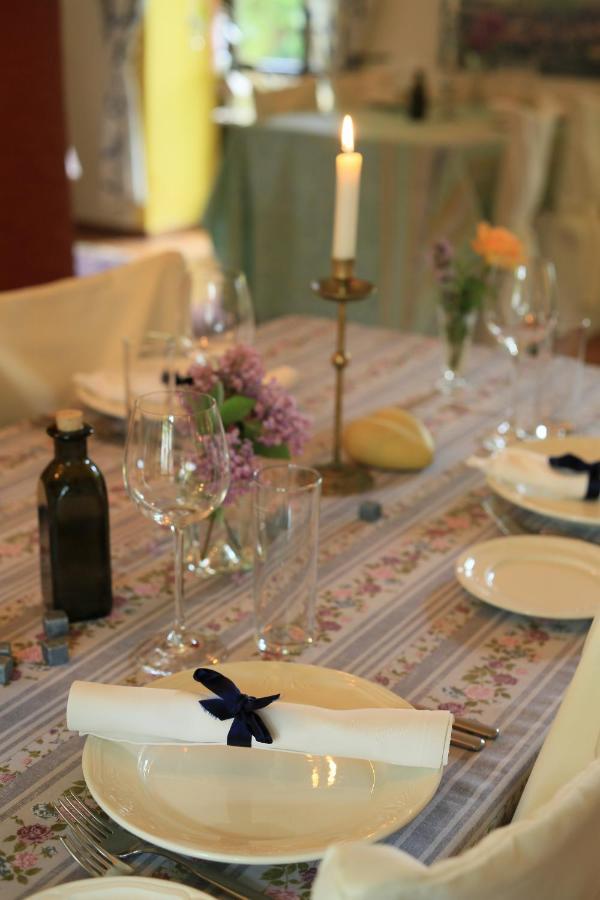 Bermersheim Hotel Weingewolbe מראה חיצוני תמונה