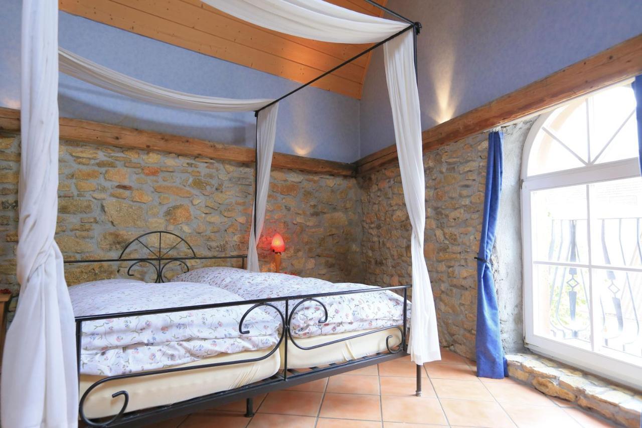 Bermersheim Hotel Weingewolbe מראה חיצוני תמונה